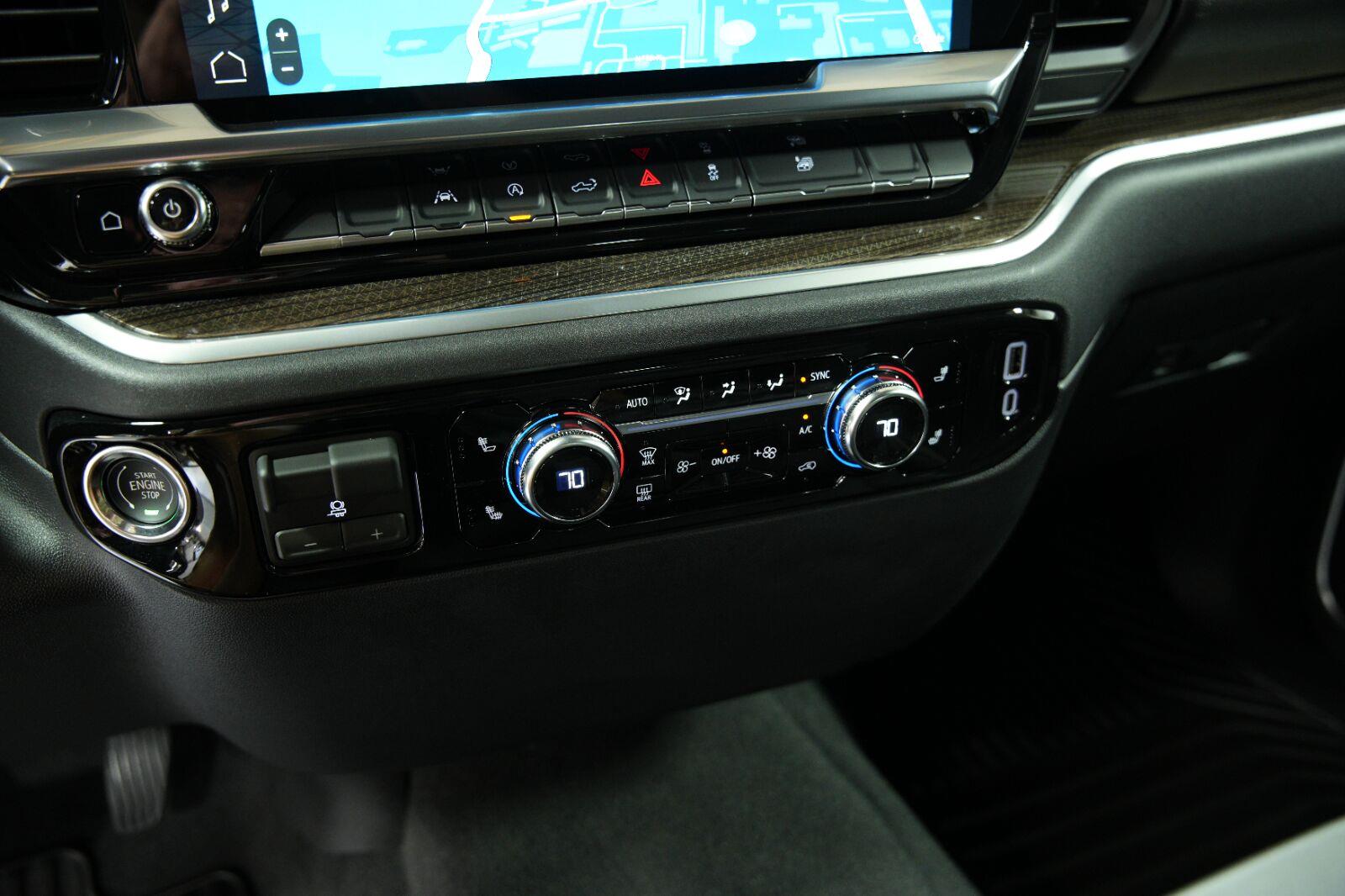 2026 GMC Sierra 1500 Elevation - Photo 46