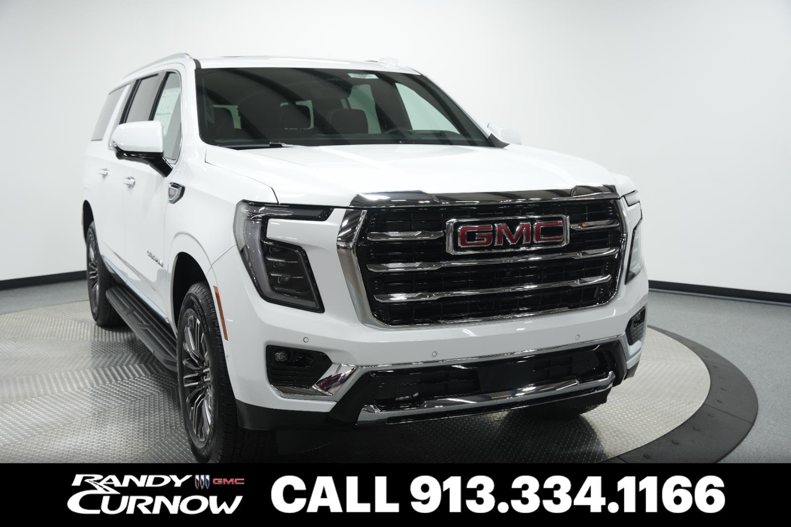 2026 GMC Yukon XL Elevation's photo