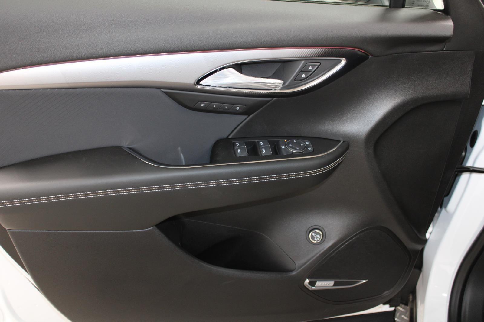 2026 Buick Envision Sport Touring - Photo 27
