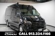  Mercedes-Benz Sprinter Cargo Van