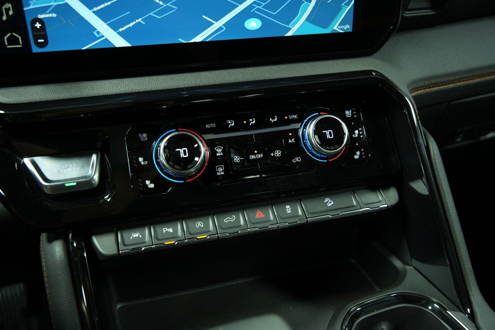 2026 GMC Sierra 1500 AT4 - Photo 48