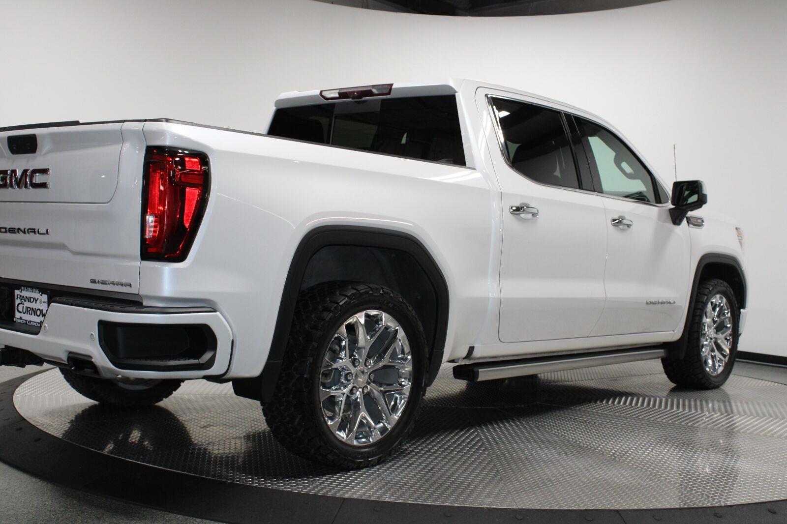 2020 GMC Sierra 1500 Denali Denali - Photo 11