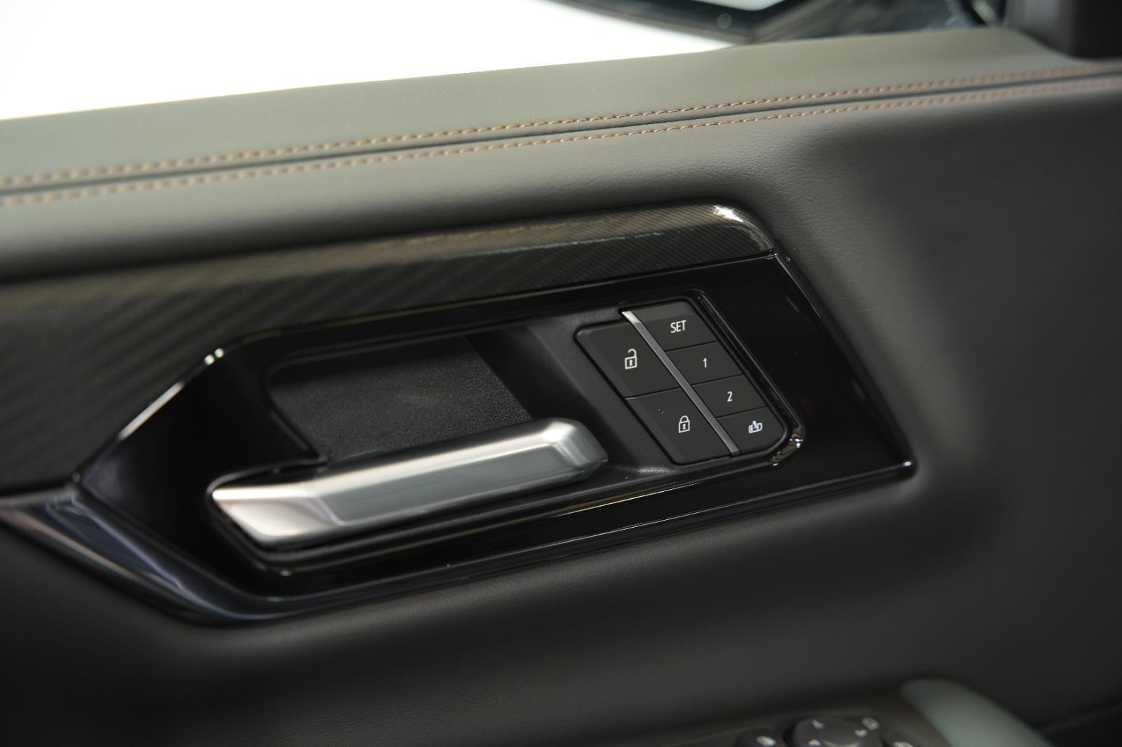2026 GMC Yukon XL AT4 - Photo 29