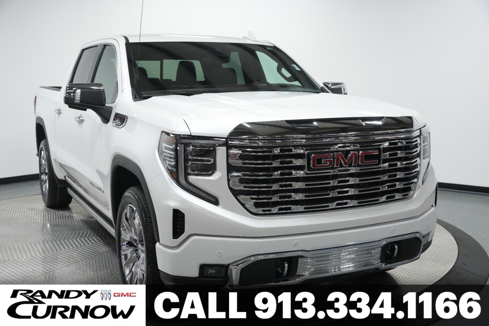 2024 GMC Sierra 1500 Denali Denali's photo