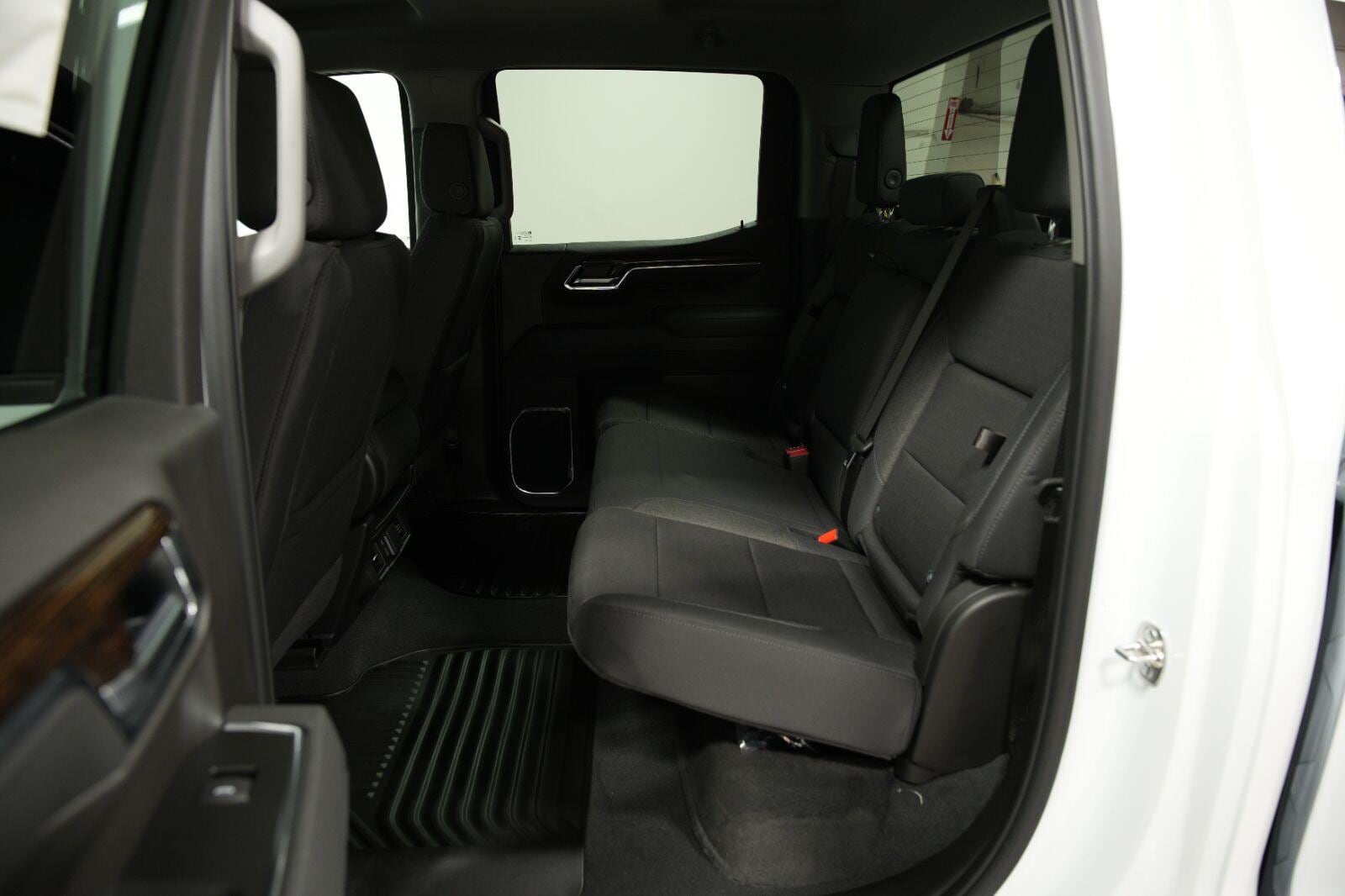 2026 GMC Sierra 1500 Elevation - Photo 25