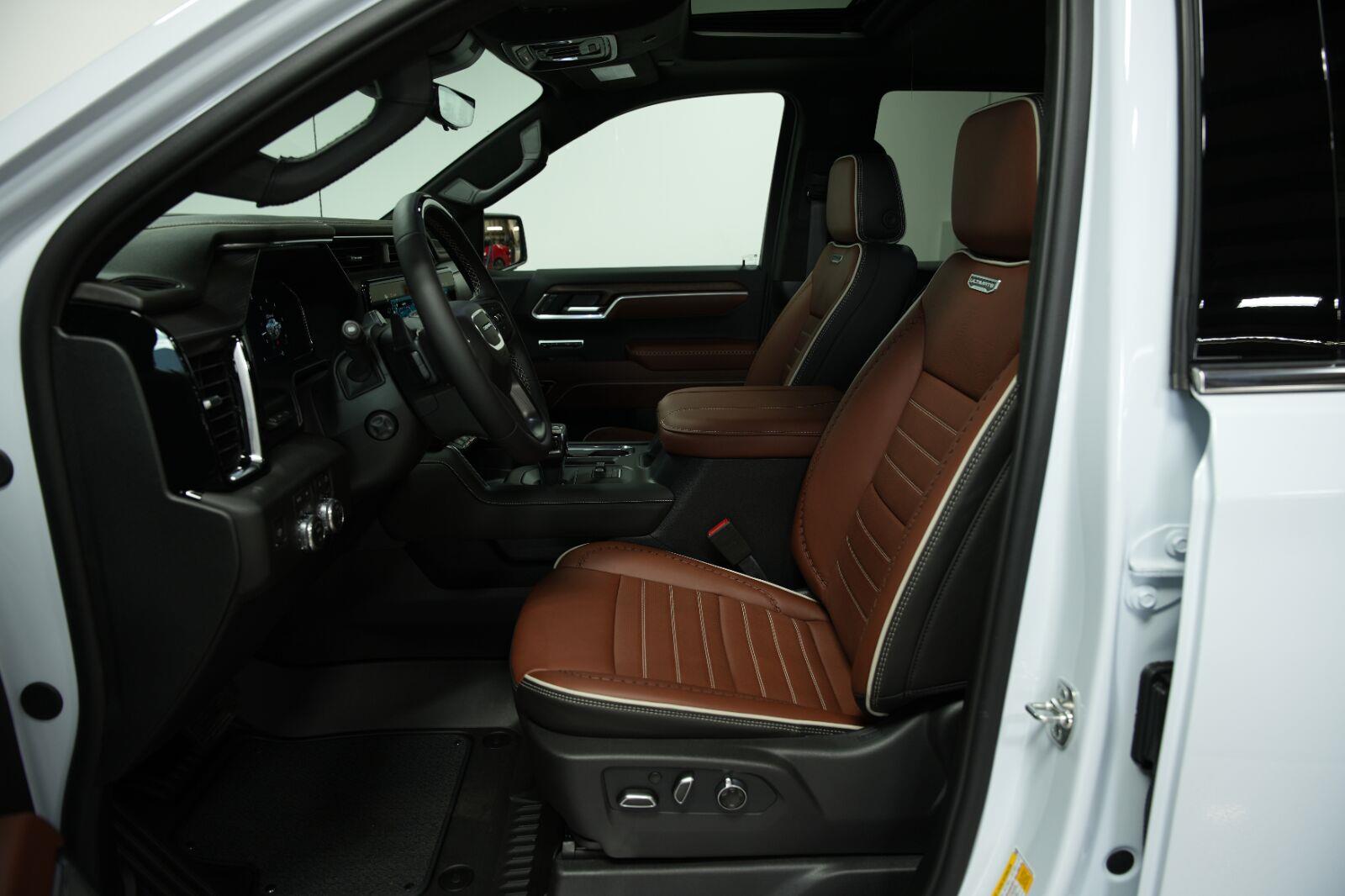 2026 GMC Sierra 1500 Denali Ultimate - Photo 42