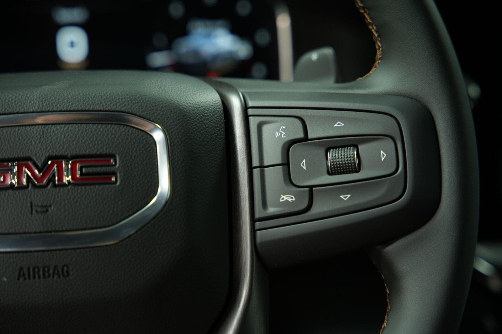 2026 GMC Sierra 1500 AT4 - Photo 45