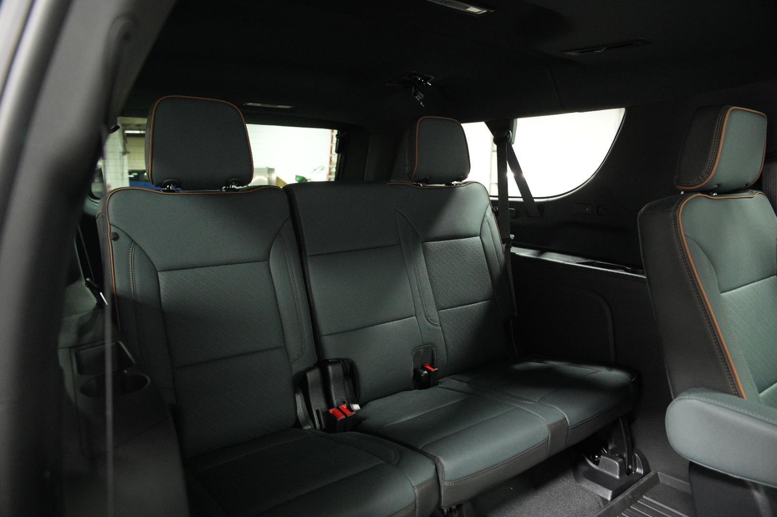 2026 GMC Yukon XL AT4 - Photo 17