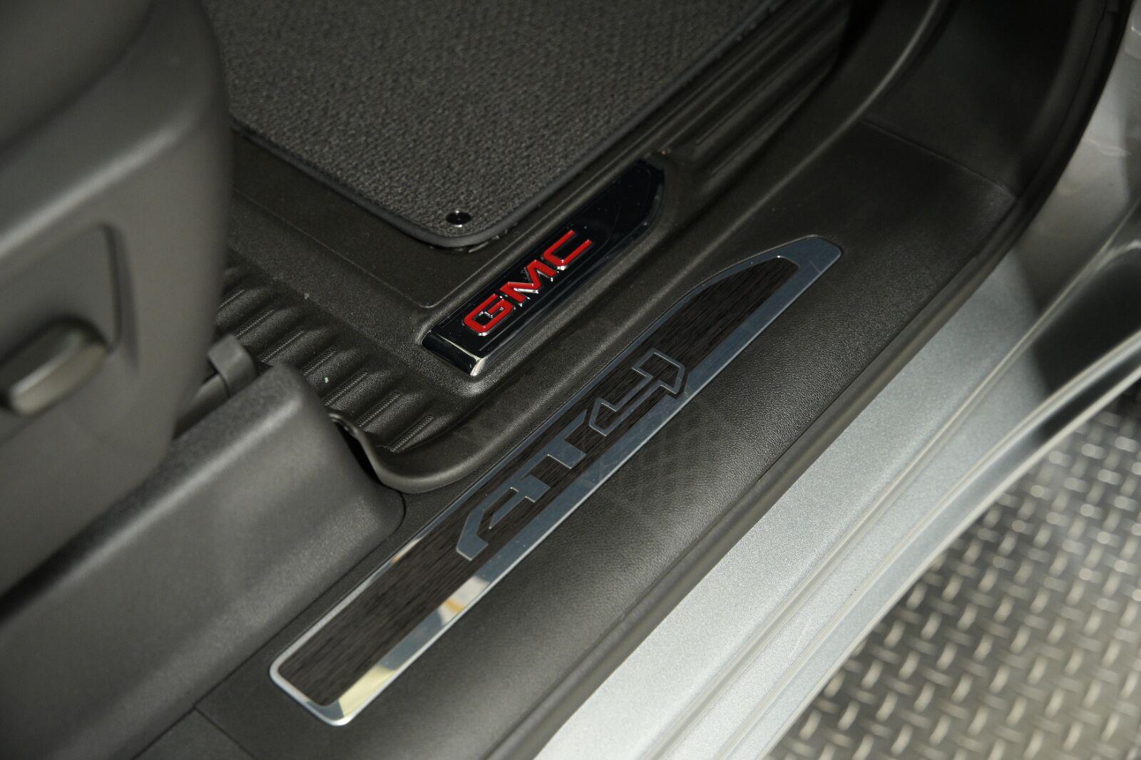 2026 GMC Sierra 2500HD AT4 - Photo 20