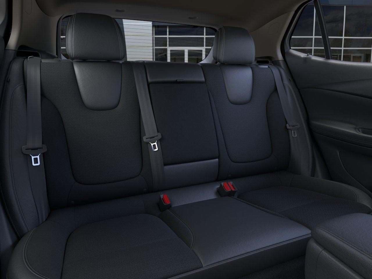 2026 Buick Encore GX Preferred - Photo 63