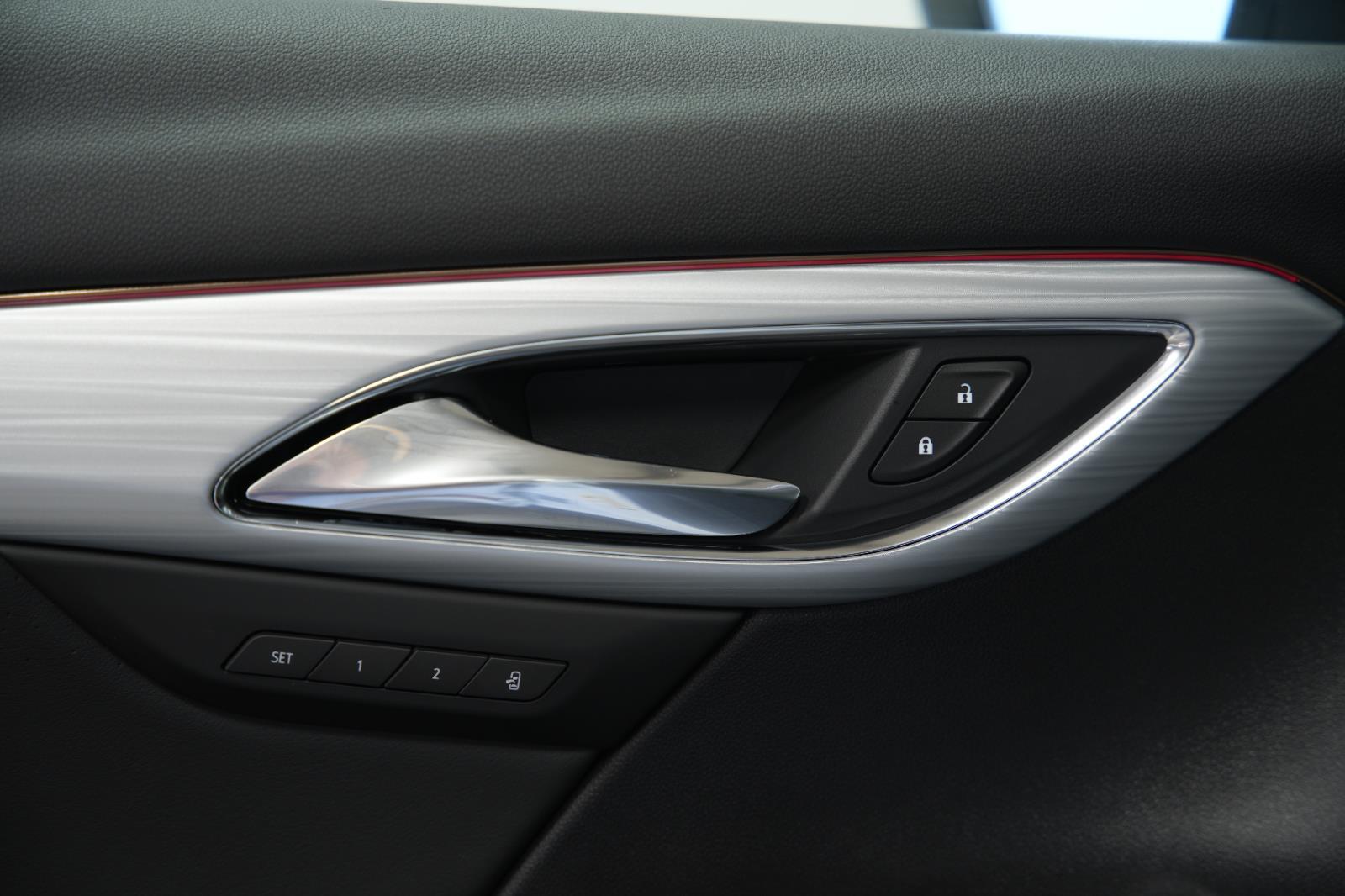 2026 Buick Envision Avenir - Photo 25