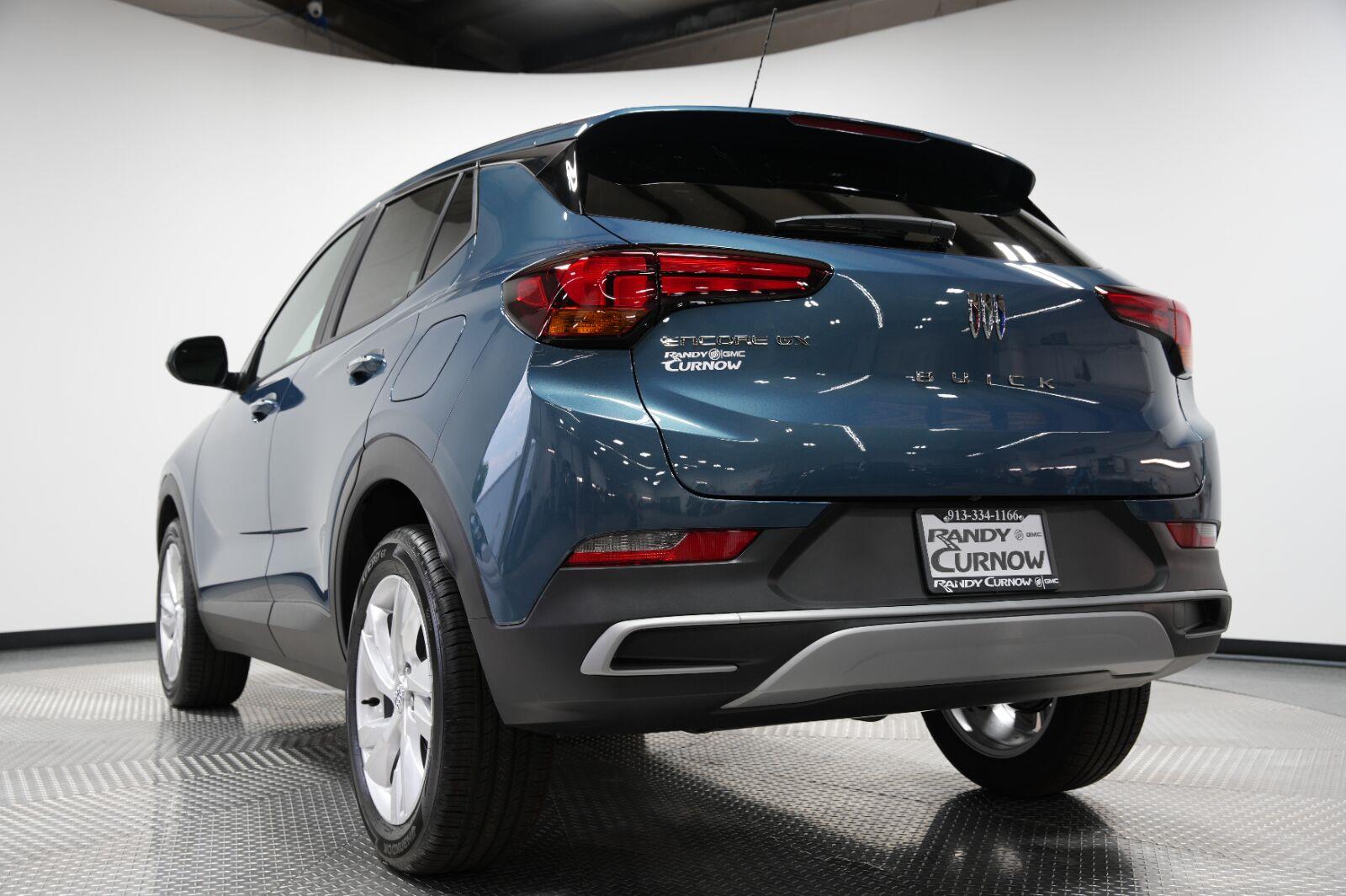 2026 Buick Encore GX Preferred - Photo 26