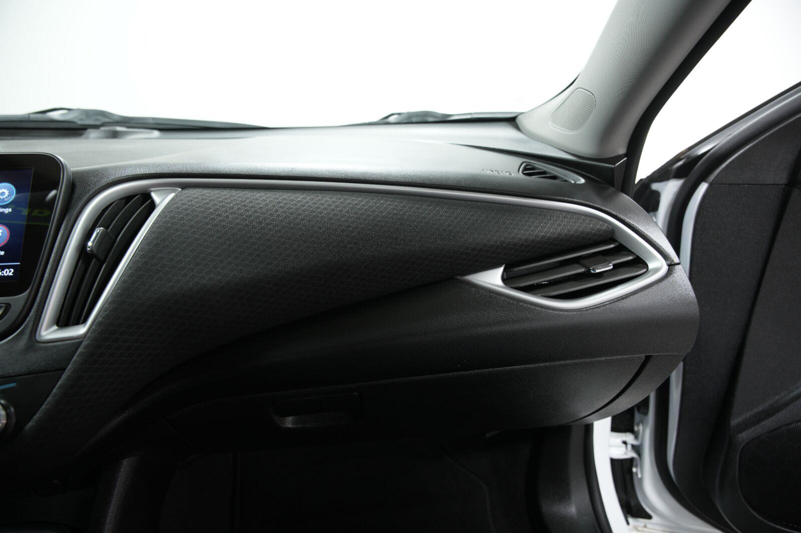 2025 Chevrolet Malibu 1LT - Photo 20