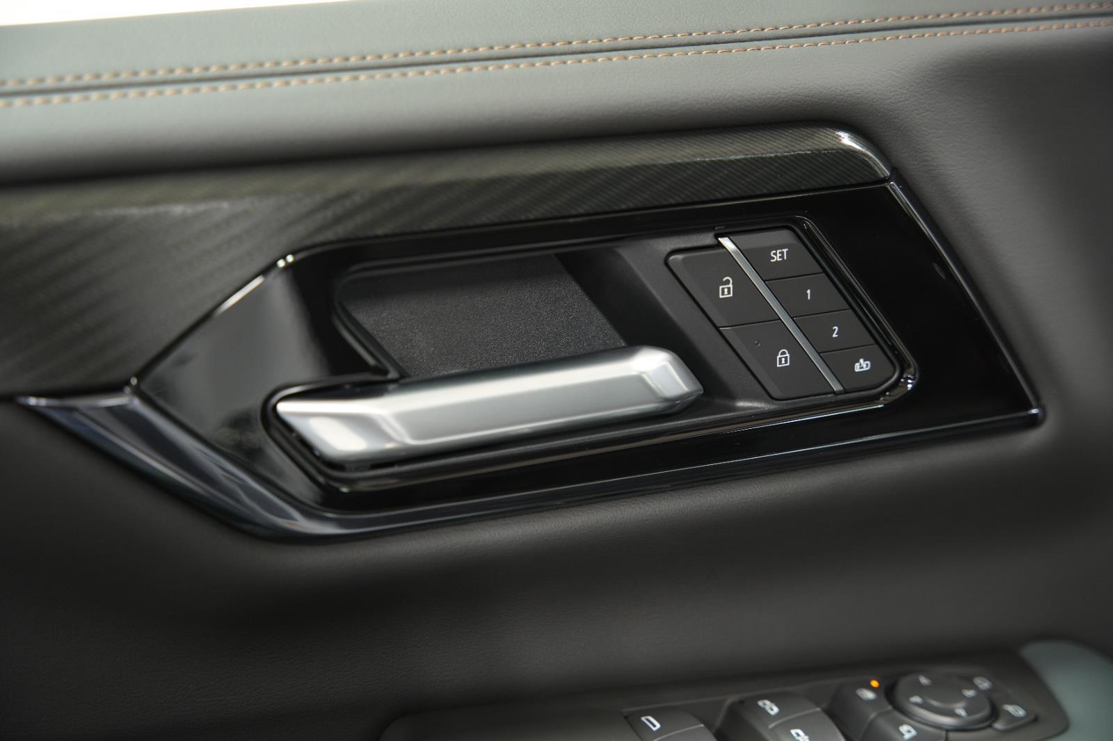 2026 GMC Yukon XL AT4 - Photo 24