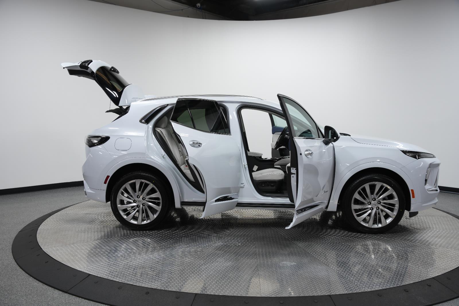 2026 Buick Envision Avenir - Photo 9