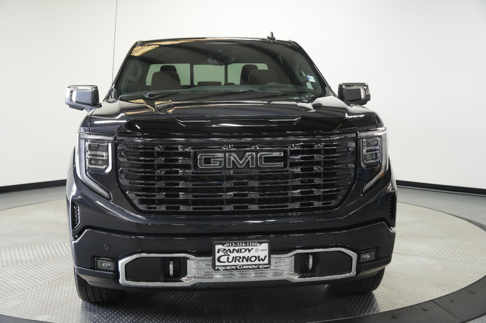 Used 2026 GMC Sierra 1500 Denali Ultimate with VIN 1GTUUHEL1TZ151680 for sale in Kansas City