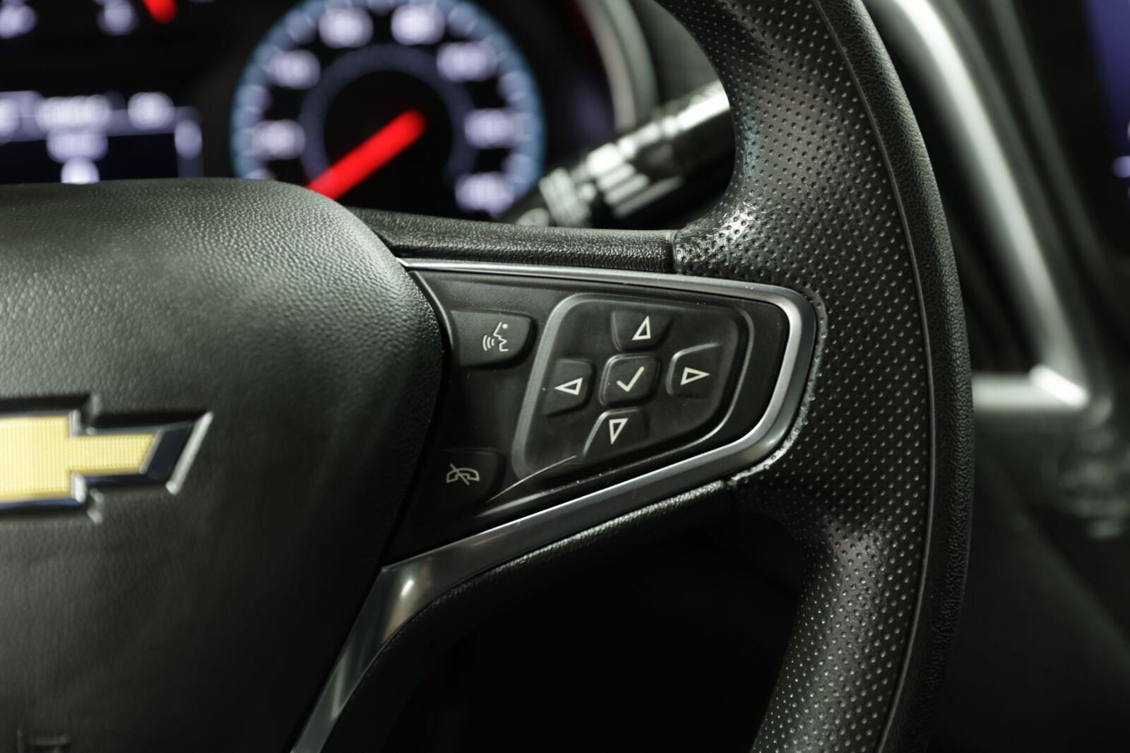 2025 Chevrolet Malibu 1LT - Photo 40