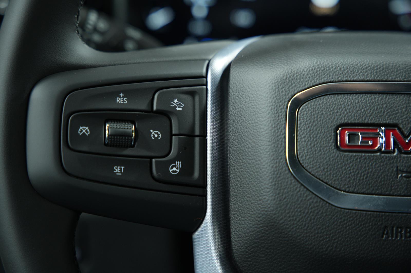 2026 GMC Sierra 1500 SLE - Photo 29