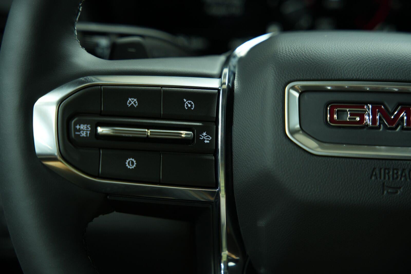 2027 GMC Terrain Elevation - Photo 38