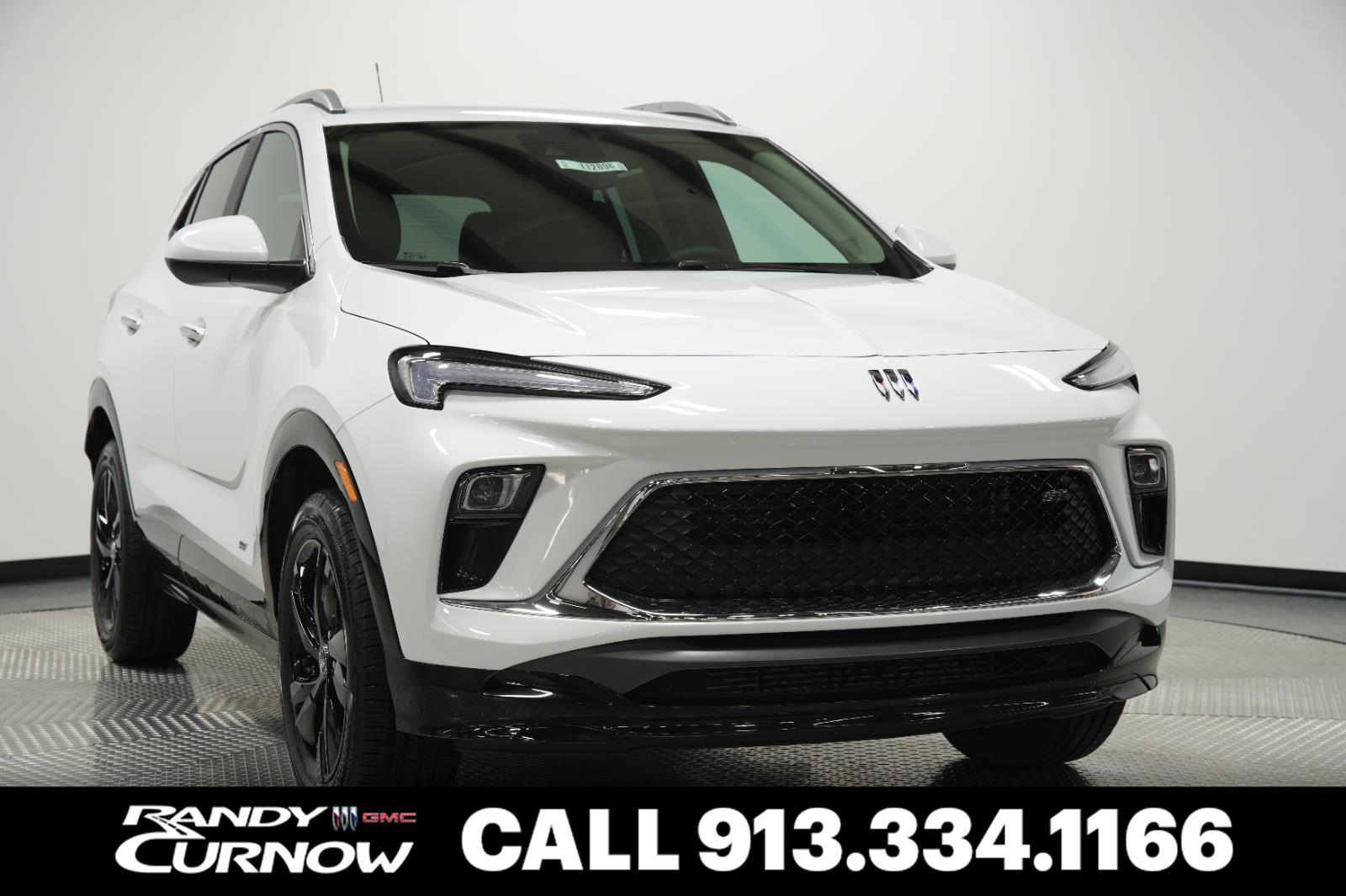 2026 Buick Encore GX Sport Touring AWD's photo