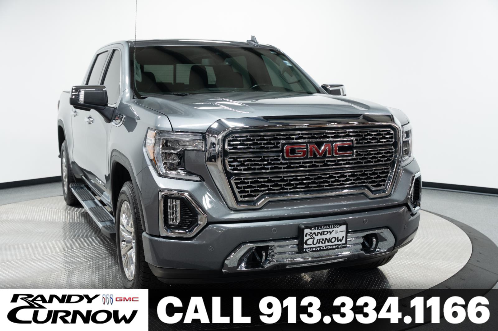 2020 GMC Sierra 1500 Denali Denali's photo