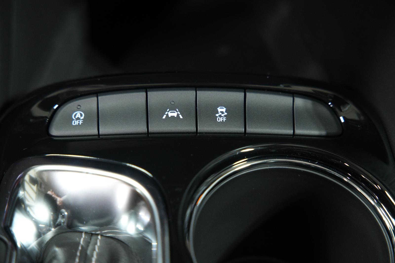 2026 Buick Encore GX Preferred - Photo 37