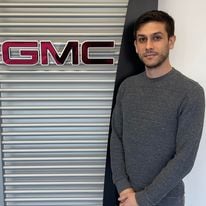 Staff member BUGRA DURUKAN from d6557b91d3fb
