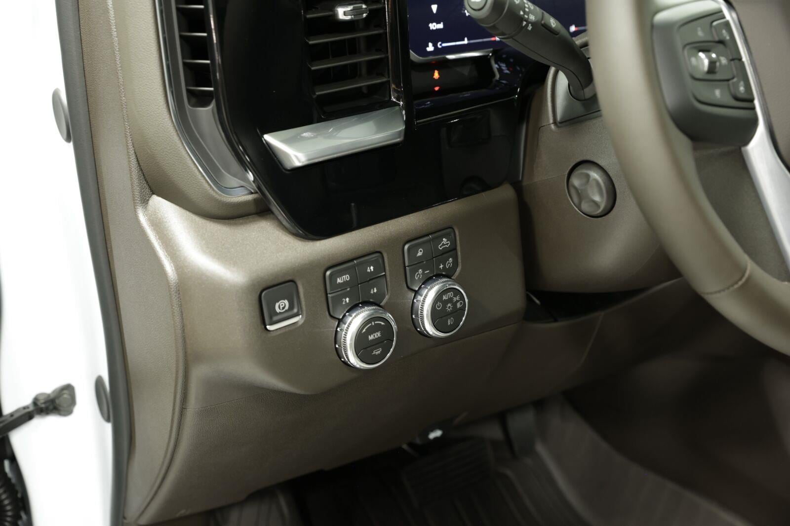 2026 GMC Sierra 1500 SLT - Photo 36