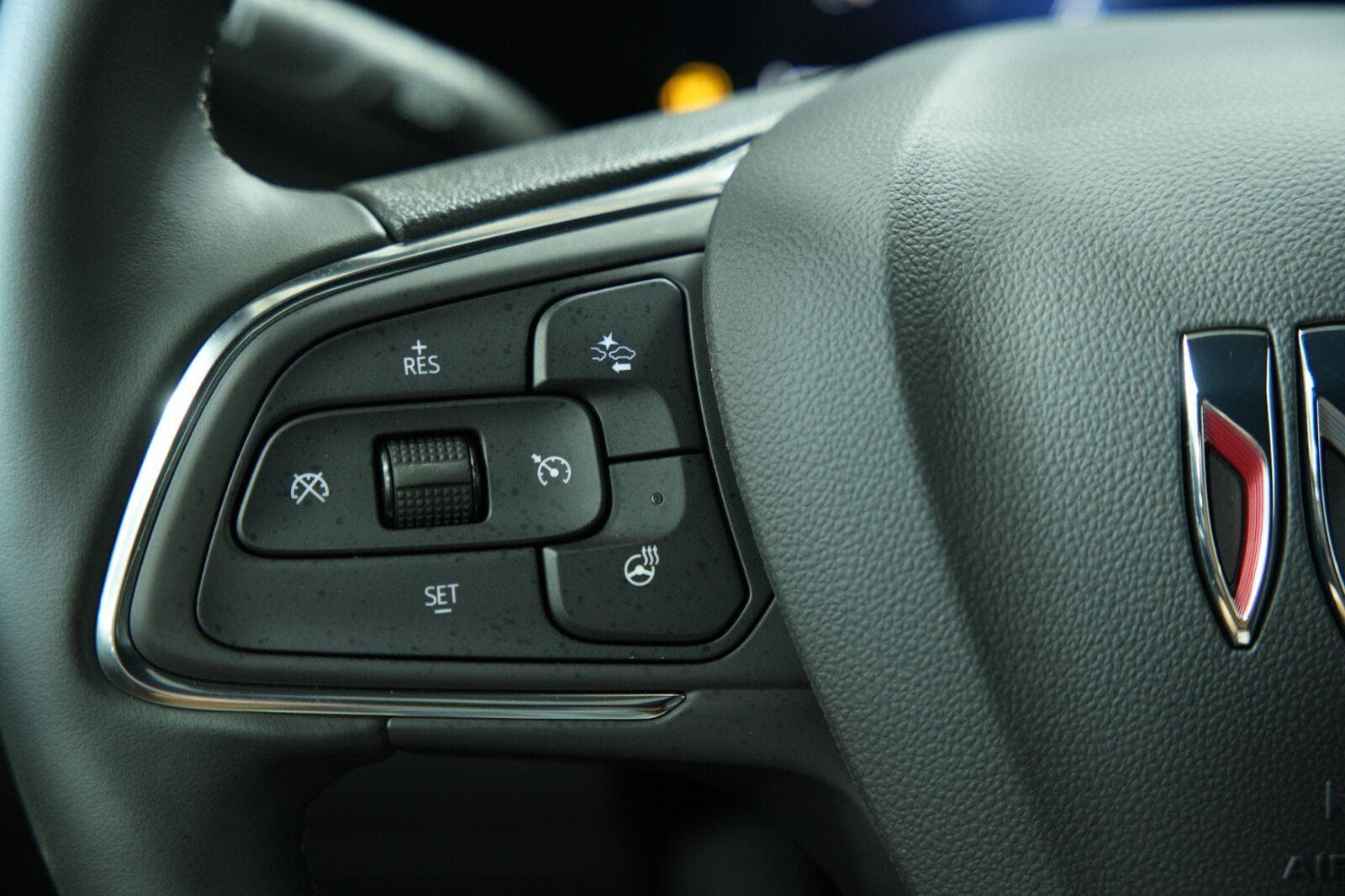 2026 Buick Envista Preferred - Photo 38