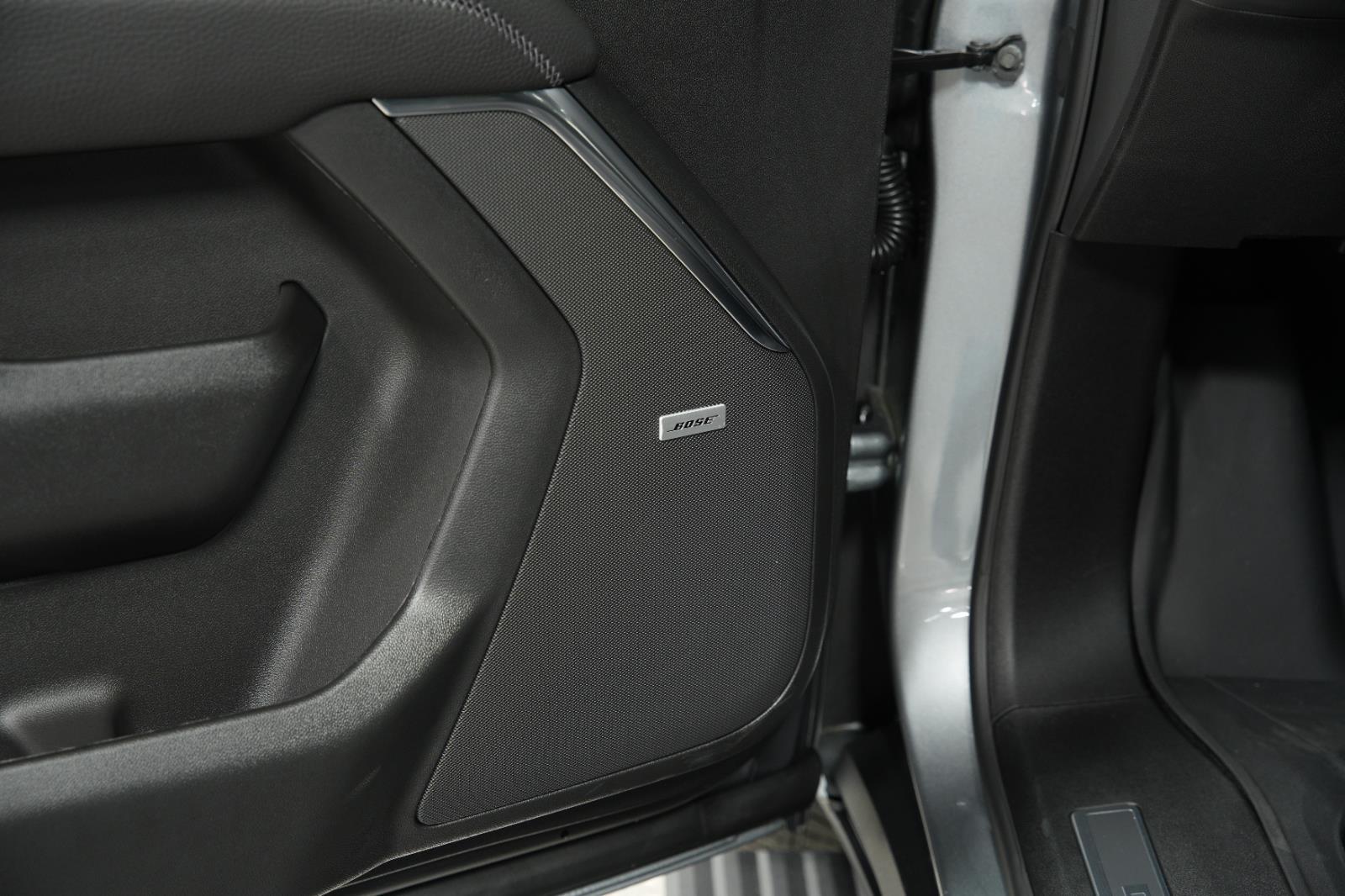 2026 GMC Yukon Denali - Photo 33