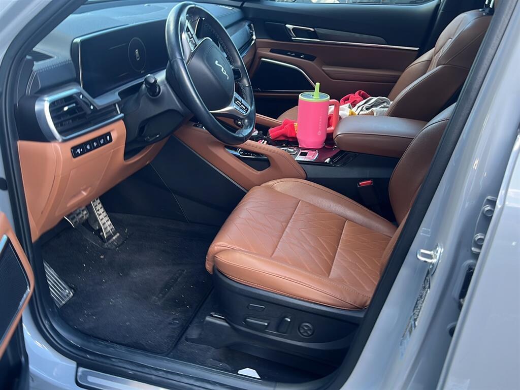 Used 2024 Kia Telluride SX X-Line SUV