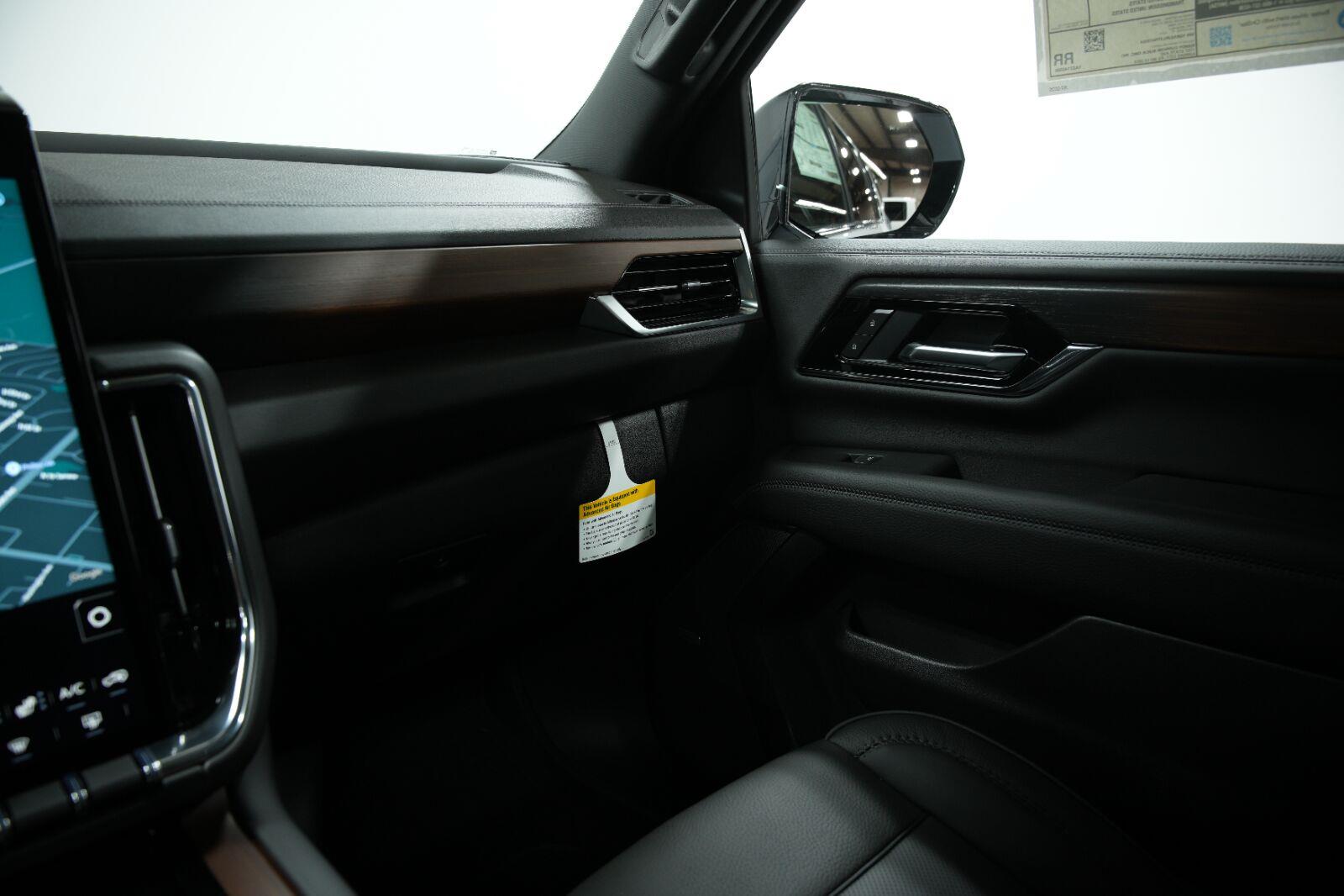 2026 GMC Yukon XL Denali - Photo 65