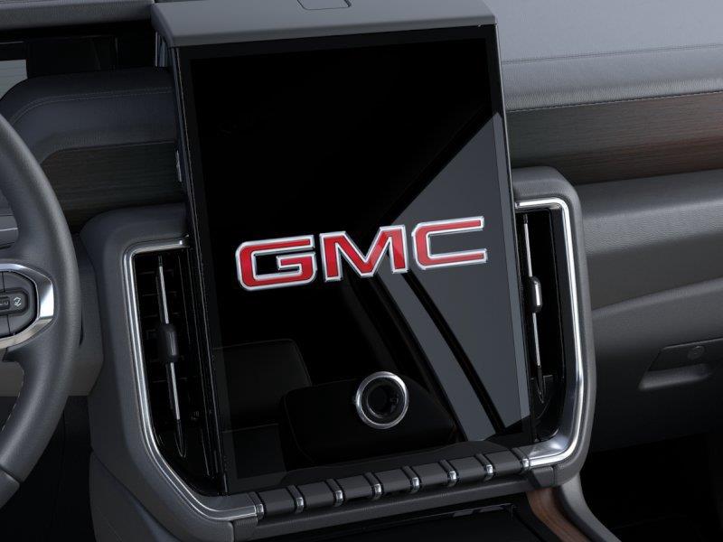 2026 GMC Yukon XL Denali - Photo 88