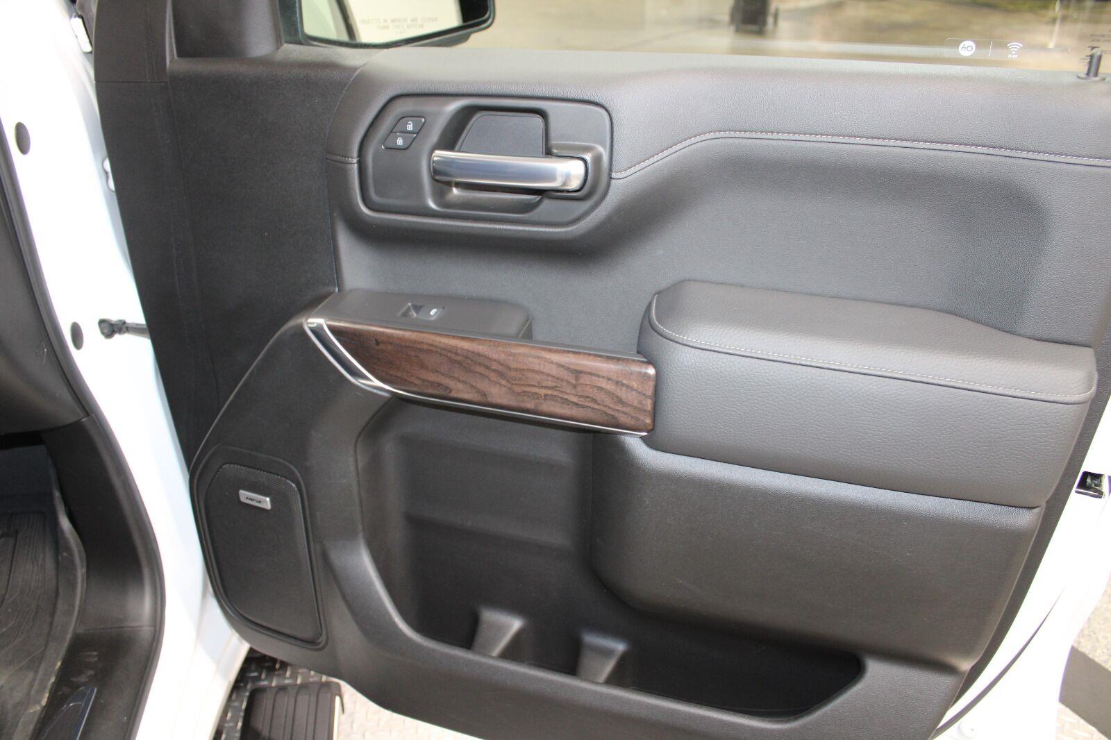 2020 GMC Sierra 1500 Denali Denali - Photo 17