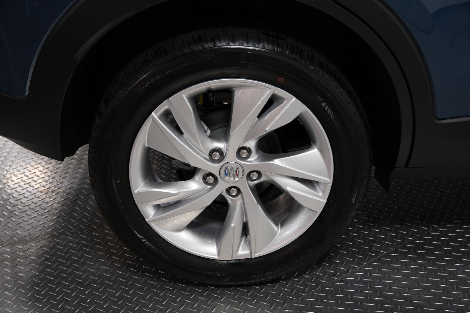 2026 Buick Encore GX Preferred - Photo 24
