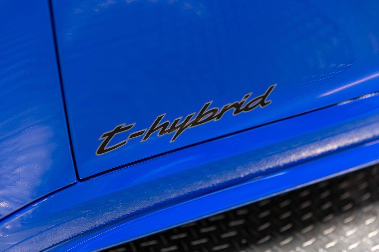 2026 Porsche 911 GTS - Photo 165