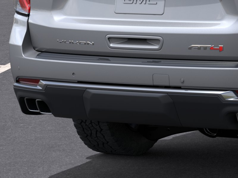 2026 GMC Yukon XL AT4 - Photo 87