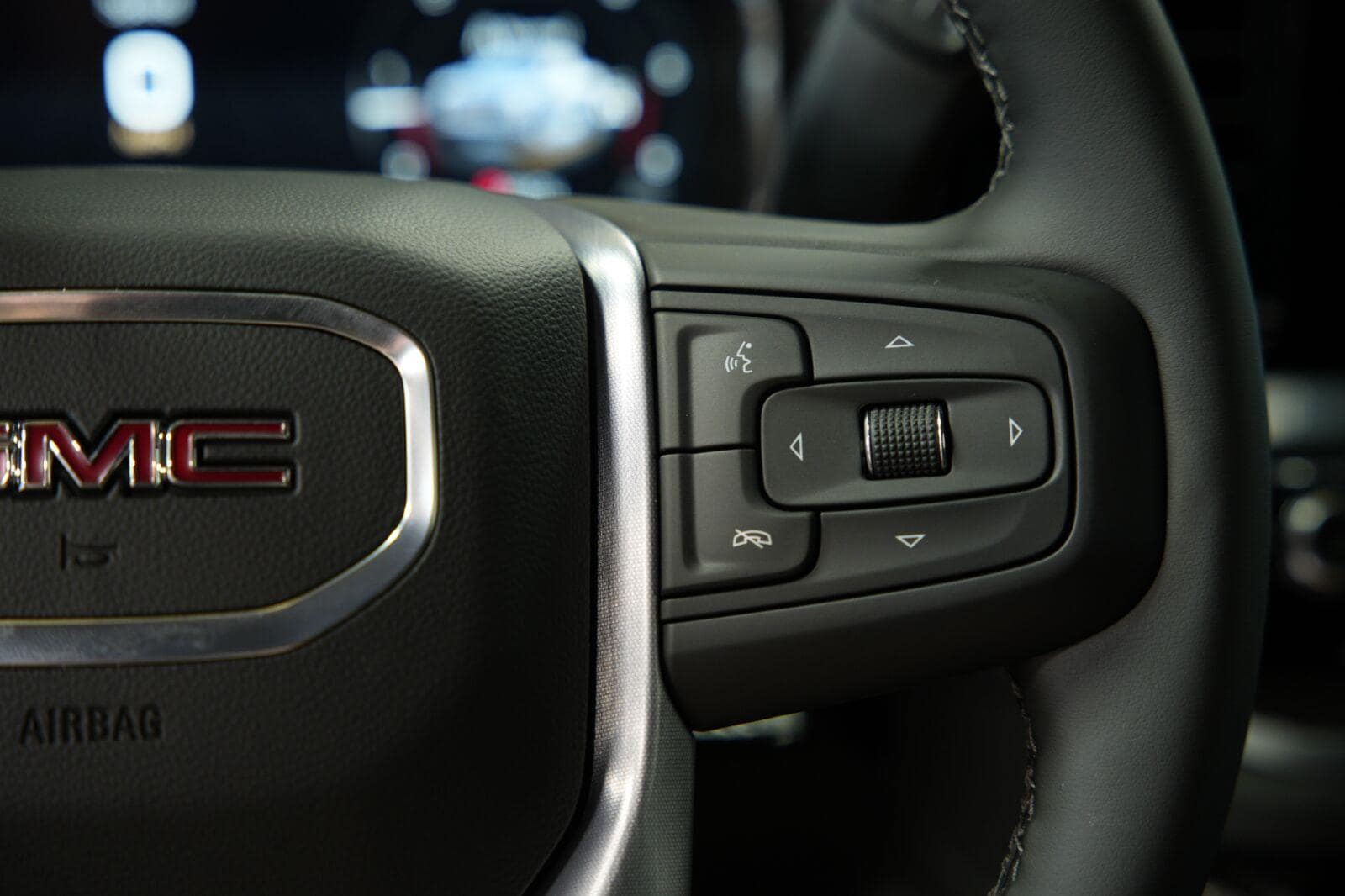 2026 GMC Sierra 1500 SLT - Photo 42