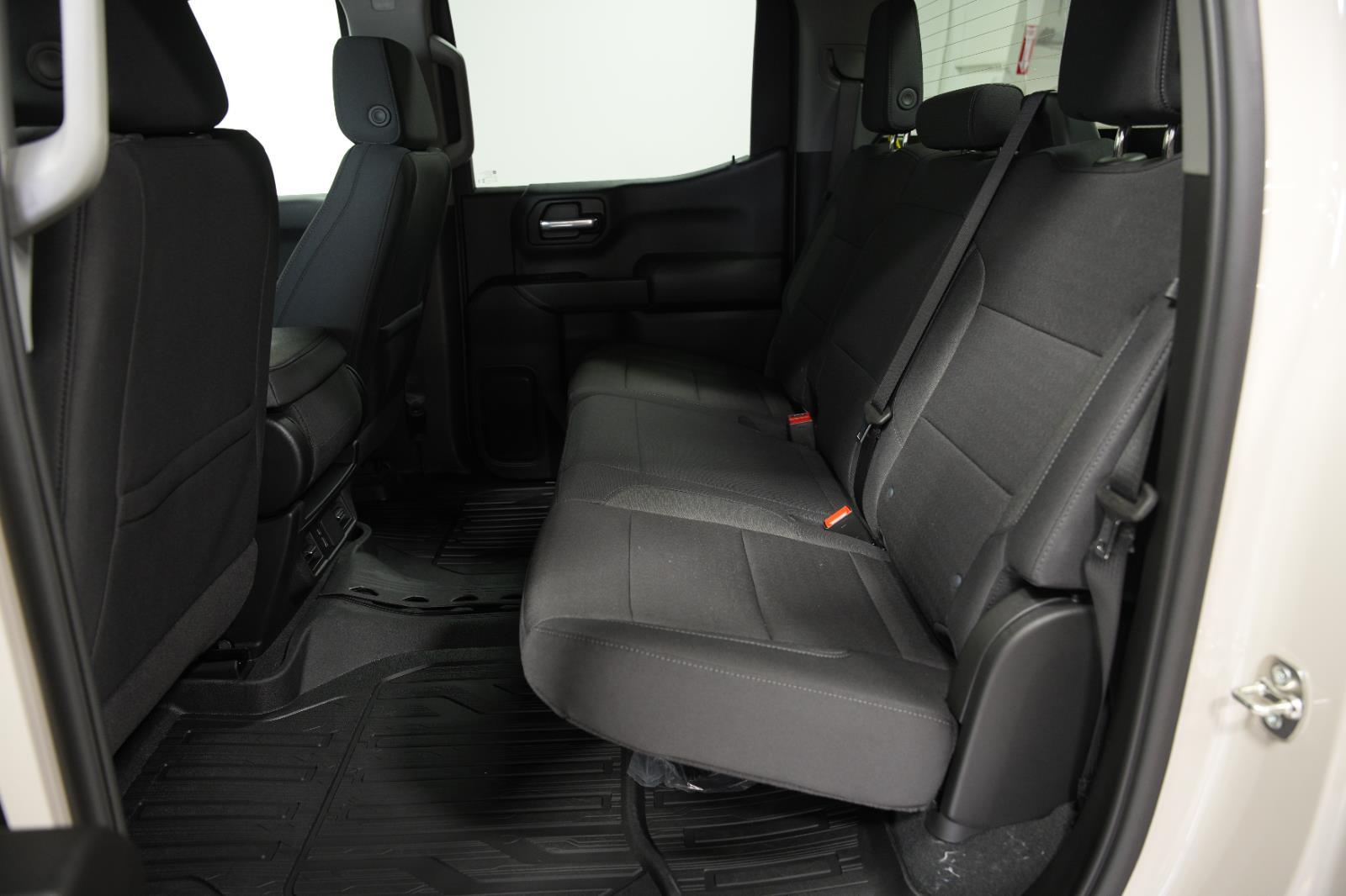 2026 GMC Sierra 1500 Pro - Photo 20