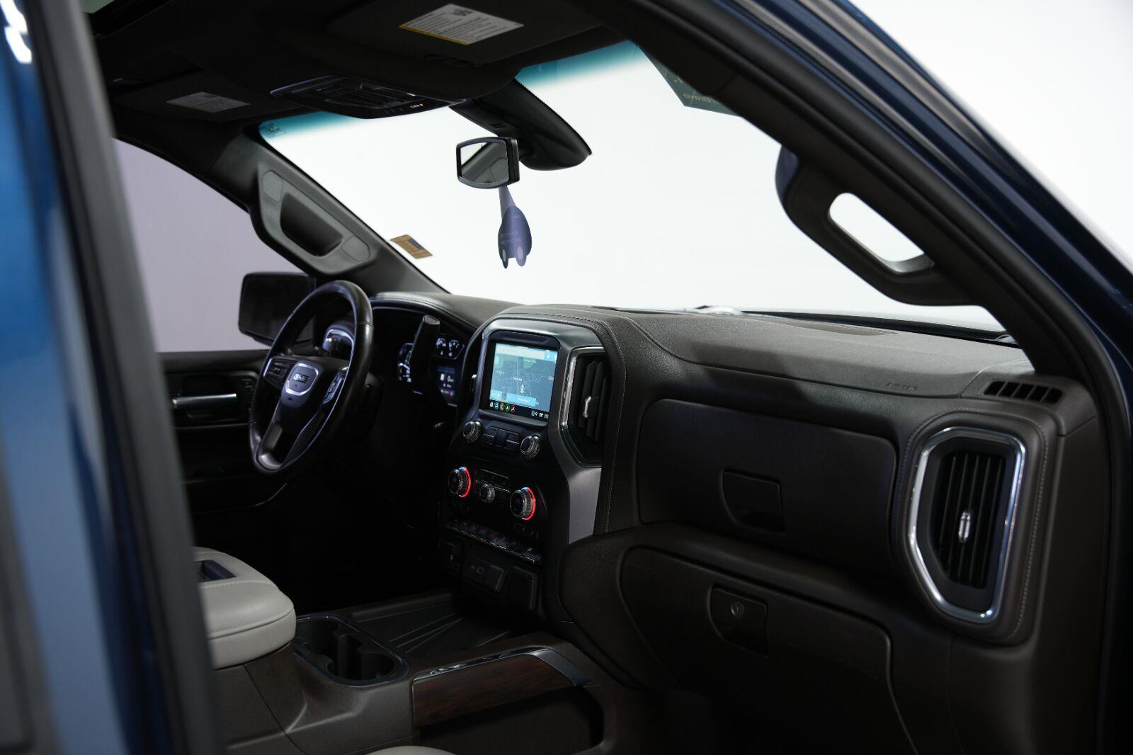 2021 GMC Sierra 1500 SLT - Photo 20