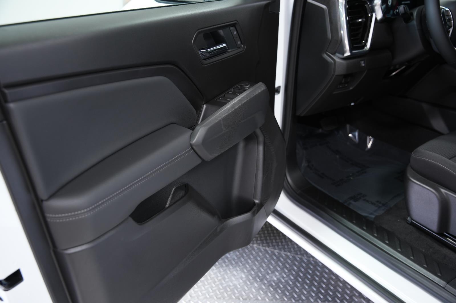 2026 GMC Canyon Elevation - Photo 28