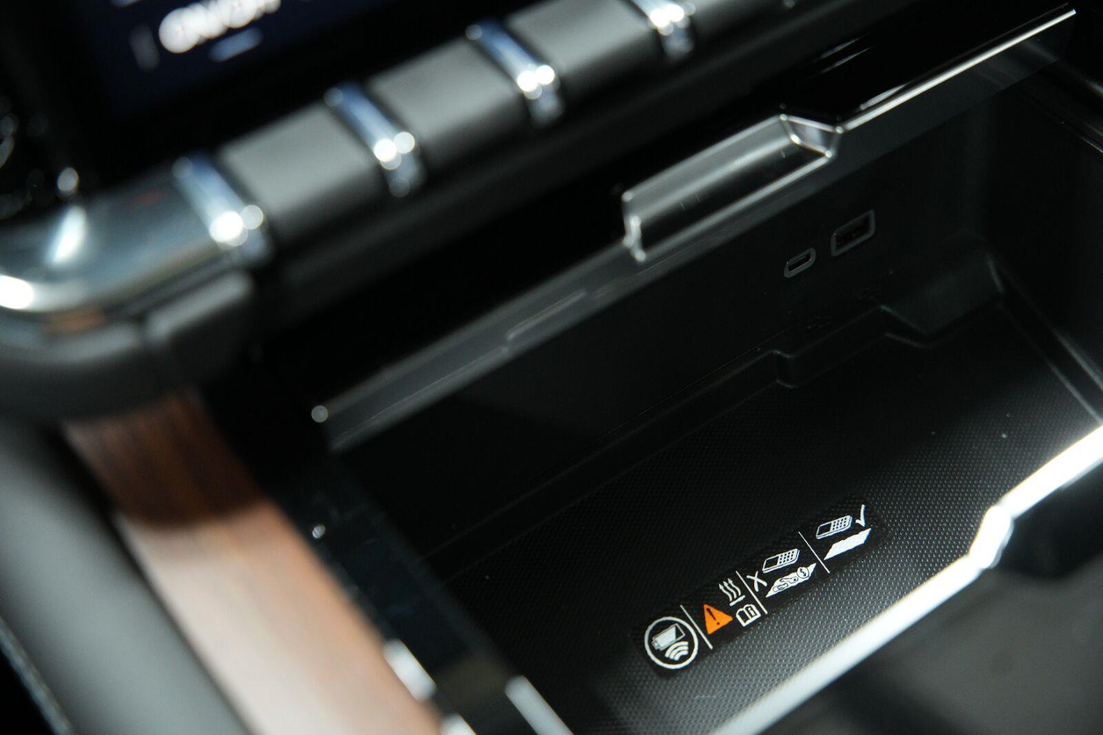 2026 GMC Yukon XL Denali - Photo 59