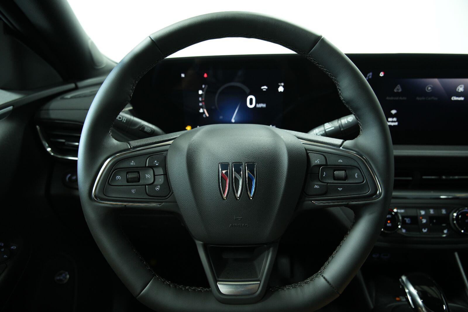 2026 Buick Envista Preferred - Photo 37
