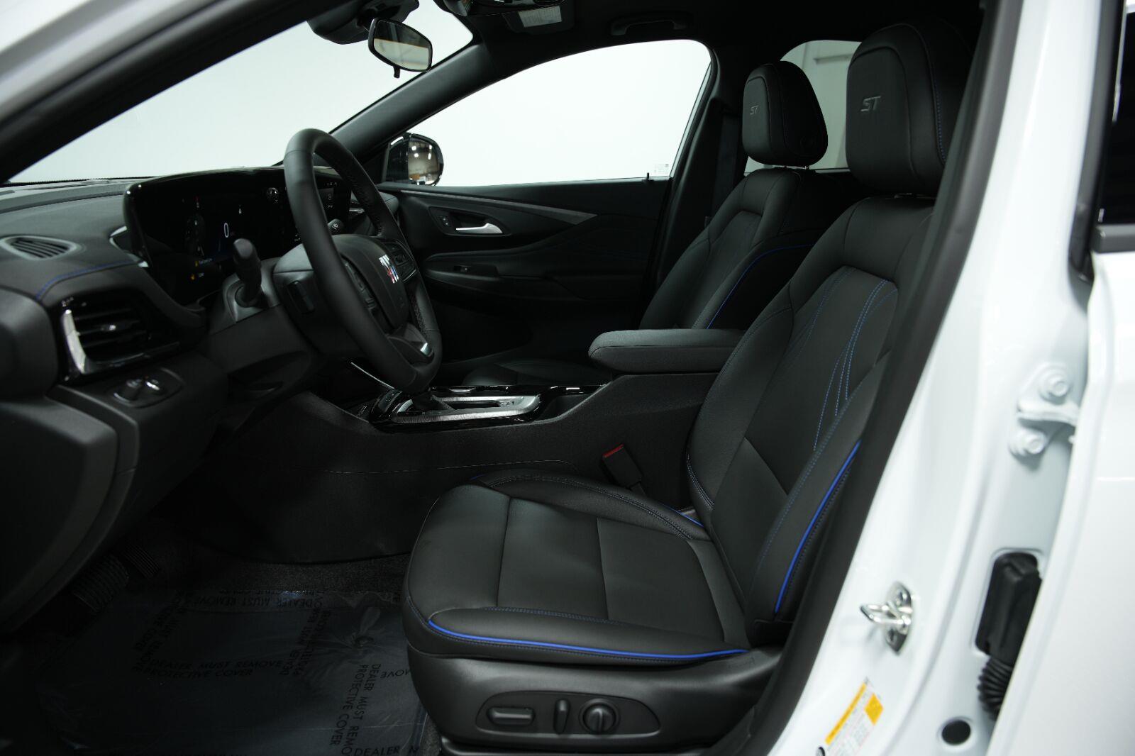 2026 Buick Envista Sport Touring - Photo 32