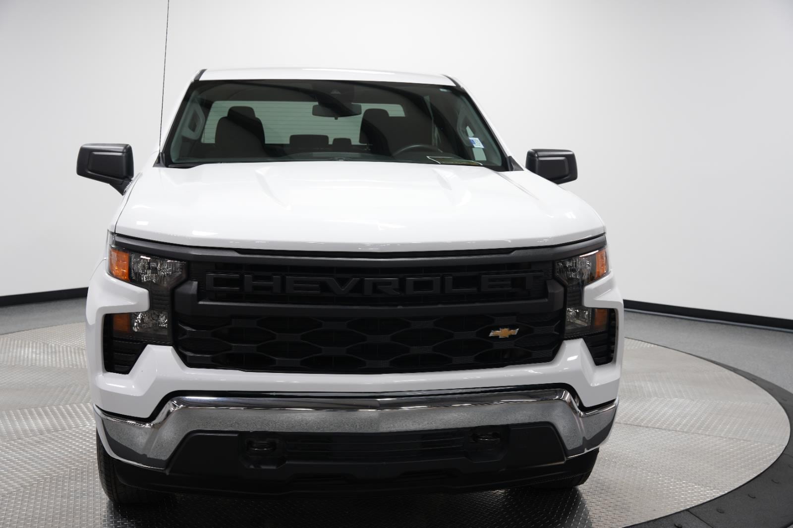 Used 2023 Chevrolet Silverado 1500 Work Truck with VIN 3GCPDAEK4PG100983 for sale in Kansas City