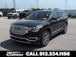  GMC Acadia