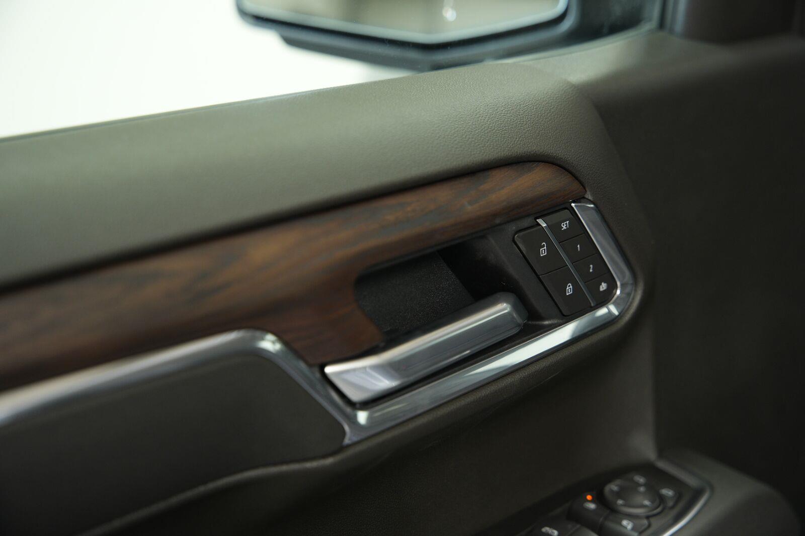 2026 GMC Sierra 1500 SLT - Photo 34
