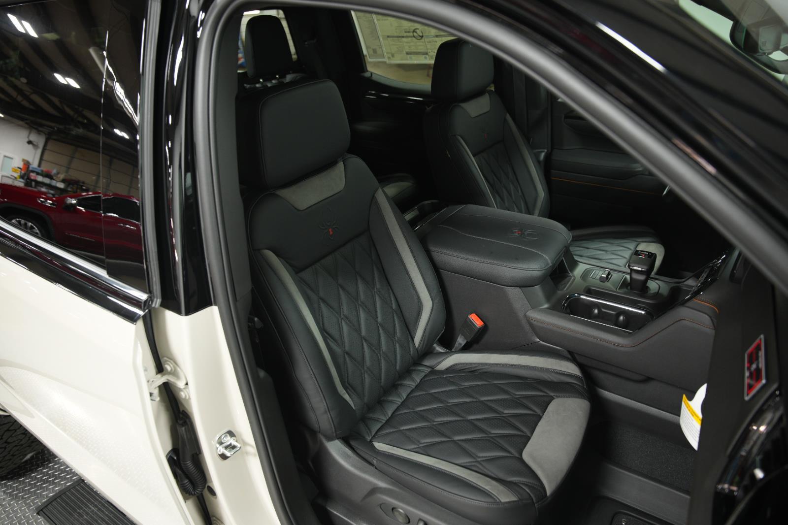 2026 GMC Sierra 1500 AT4 - Photo 26