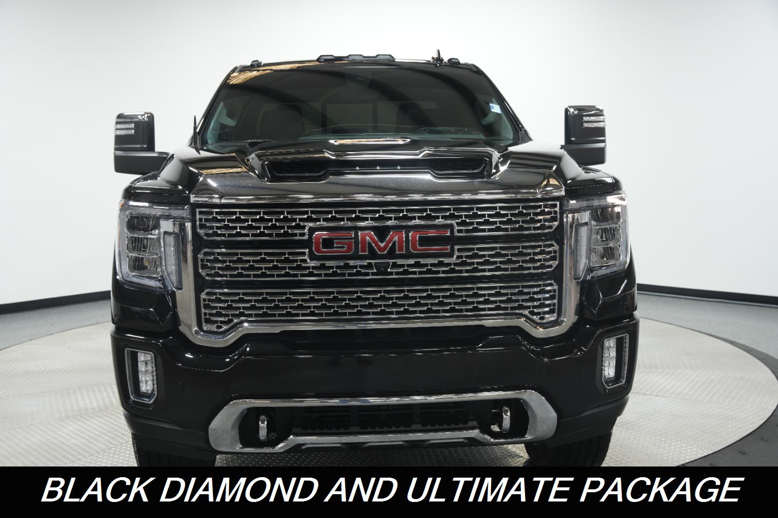 Used 2023 GMC Sierra 2500 Denali HD Denali with VIN 1GT49REY3PF130694 for sale in Kansas City