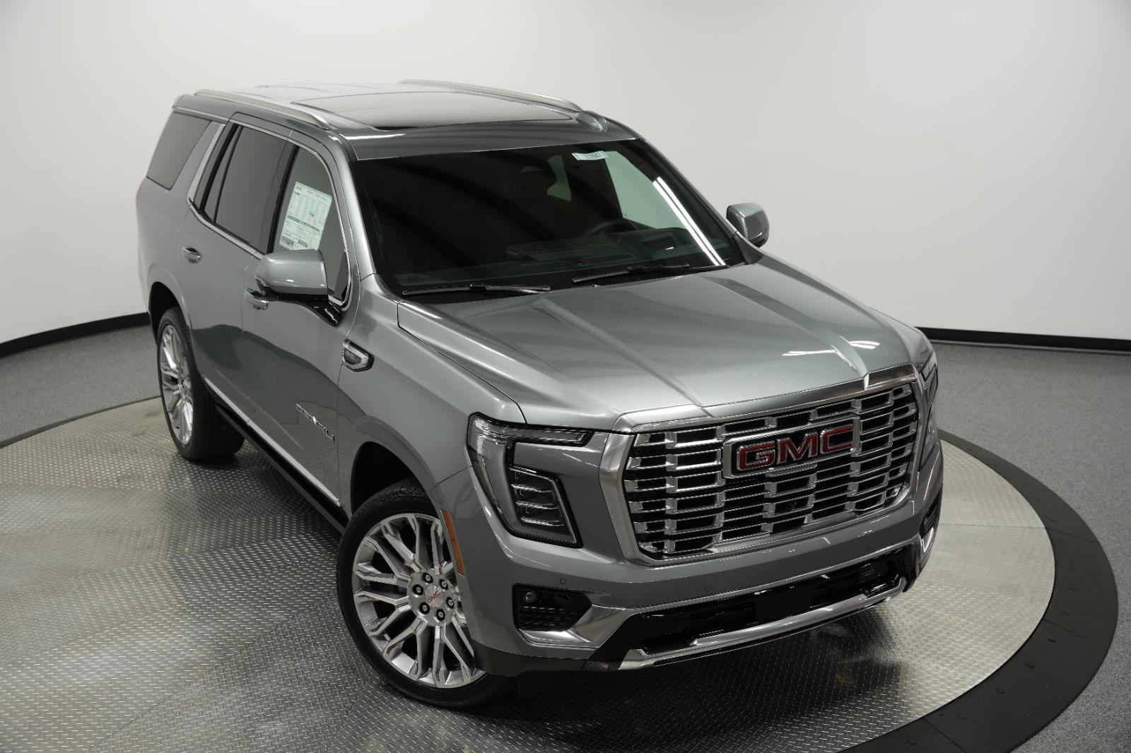 2026 GMC Yukon Denali - Photo 53